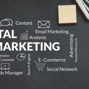 Marketing Estratégico